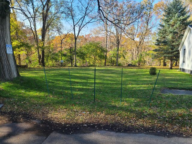 1264 Pavone Street, Benton Harbor City, MI 49022