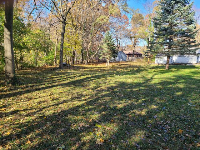 1264 Pavone Street, Benton Harbor City, MI 49022