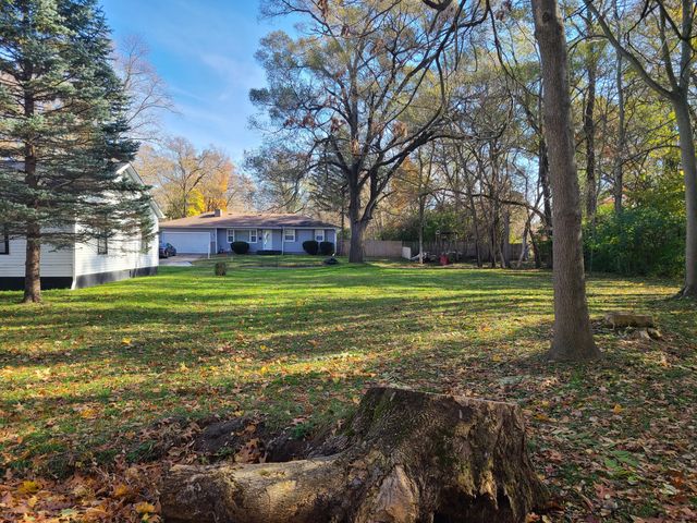 1264 Pavone Street, Benton Harbor City, MI 49022