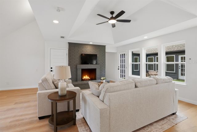 1126 Stonewall Street, Garland, TX 75043