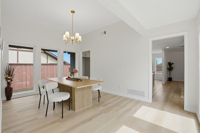 1126 Stonewall Street, Garland, TX 75043