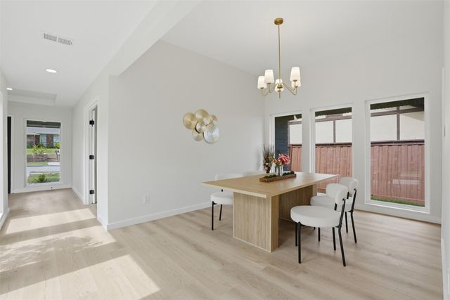 1126 Stonewall Street, Garland, TX 75043