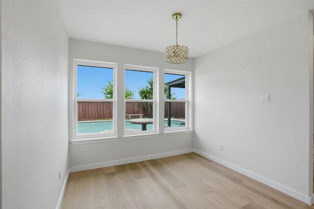 1126 Stonewall Street, Garland, TX 75043