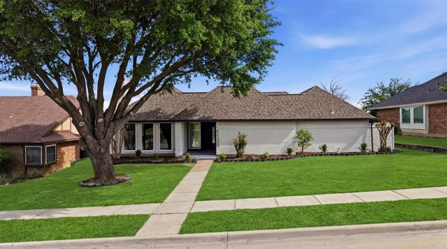 1126 Stonewall Street, Garland, TX 75043