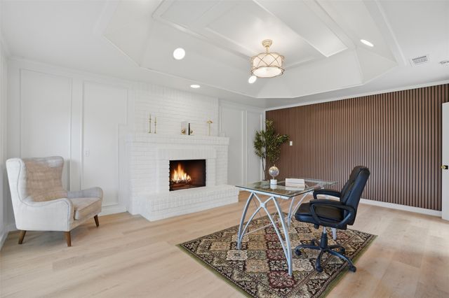 1126 Stonewall Street, Garland, TX 75043