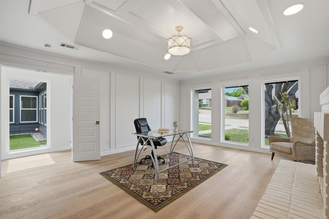 1126 Stonewall Street, Garland, TX 75043