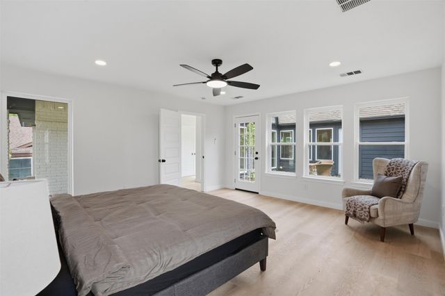 1126 Stonewall Street, Garland, TX 75043