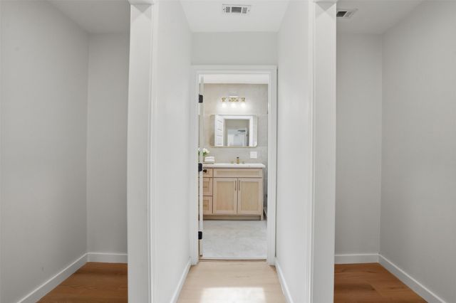 1126 Stonewall Street, Garland, TX 75043