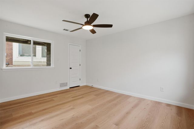 1126 Stonewall Street, Garland, TX 75043