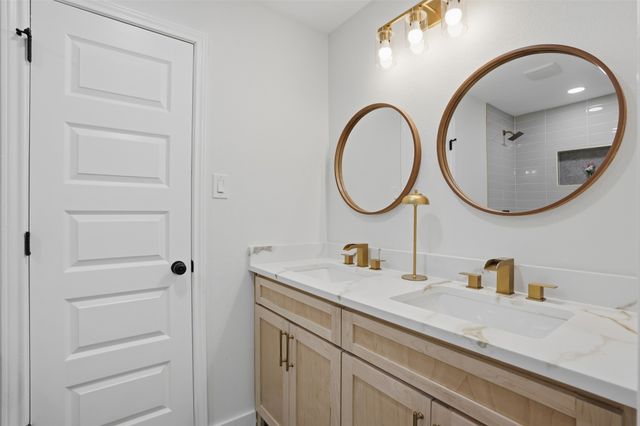 1126 Stonewall Street, Garland, TX 75043