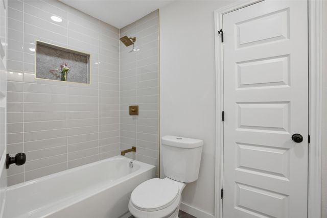 1126 Stonewall Street, Garland, TX 75043