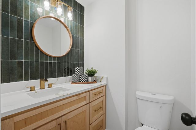 1126 Stonewall Street, Garland, TX 75043