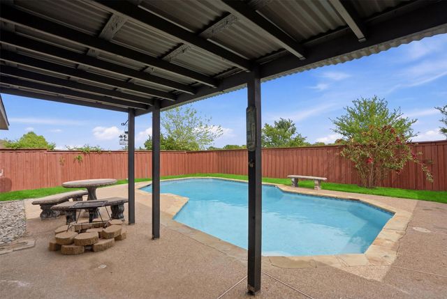 1126 Stonewall Street, Garland, TX 75043