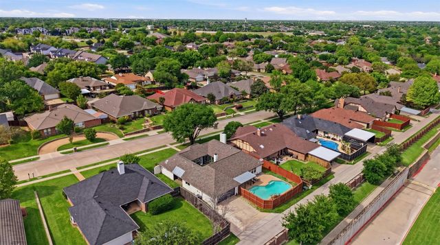 1126 Stonewall Street, Garland, TX 75043