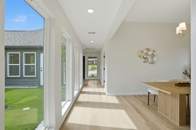 1126 Stonewall Street, Garland, TX 75043