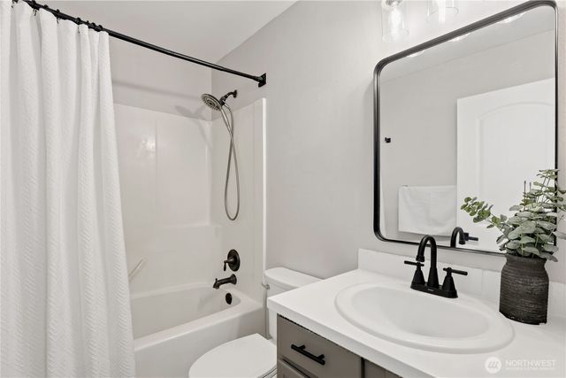 20008 99th Avenue E, Graham, WA 98338