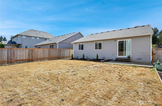 20008 99th Avenue E, Graham, WA 98338