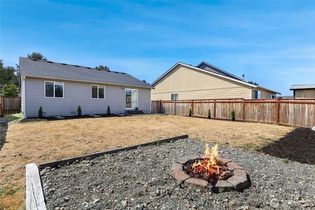 20008 99th Avenue E, Graham, WA 98338