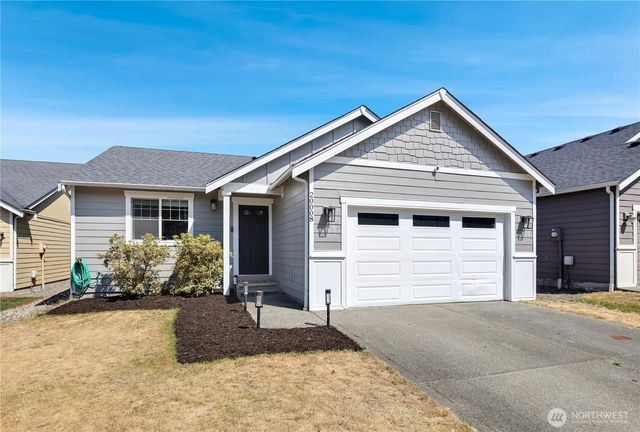 20008 99th Avenue E, Graham, WA 98338
