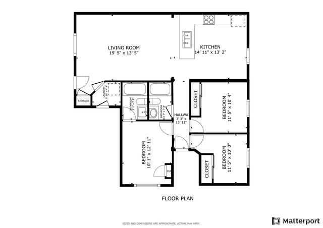 20008 99th Avenue E, Graham, WA 98338