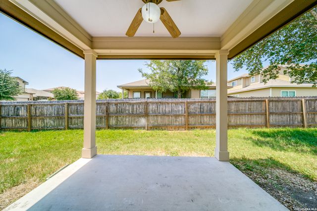 3301 ORTH AVE, Schertz, TX 78108