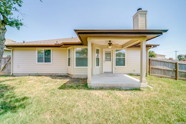 3301 ORTH AVE, Schertz, TX 78108