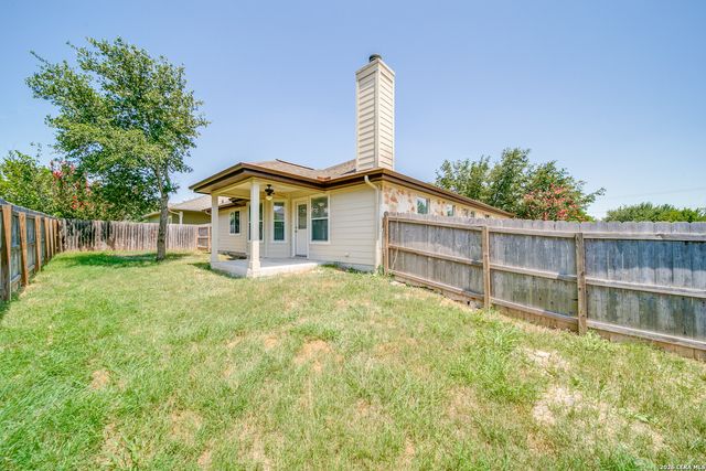 3301 ORTH AVE, Schertz, TX 78108