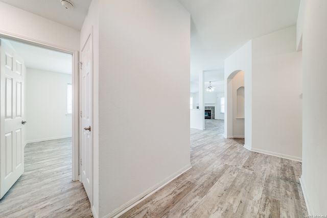 3301 ORTH AVE, Schertz, TX 78108