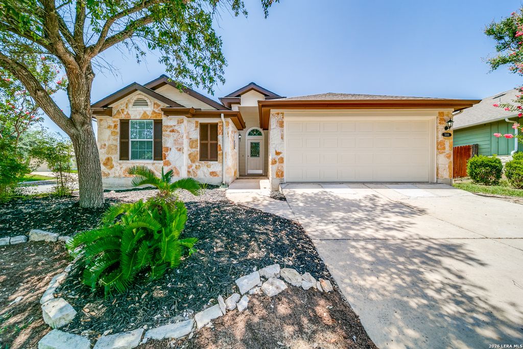 3301 ORTH AVE, Schertz, TX 78108