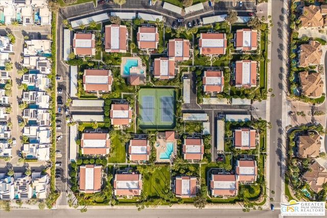 1150 E Amado Road 17A1, Palm Springs, CA 92262