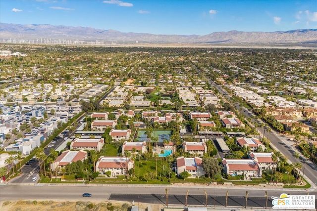 1150 E Amado Road 17A1, Palm Springs, CA 92262
