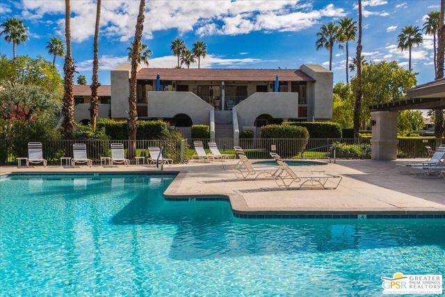 1150 E Amado Road 17A1, Palm Springs, CA 92262