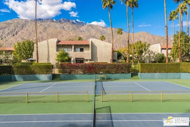 1150 E Amado Road 17A1, Palm Springs, CA 92262