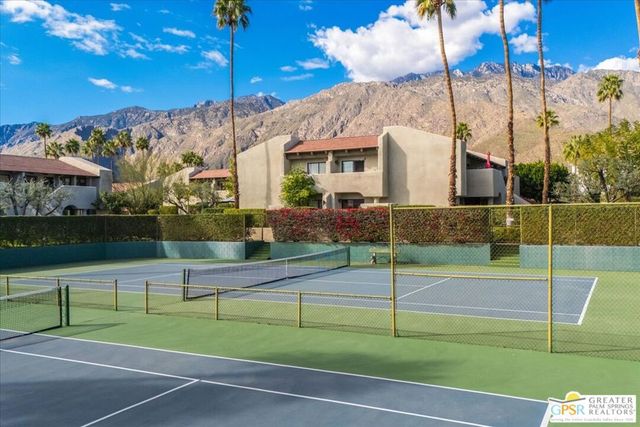 1150 E Amado Road 17A1, Palm Springs, CA 92262