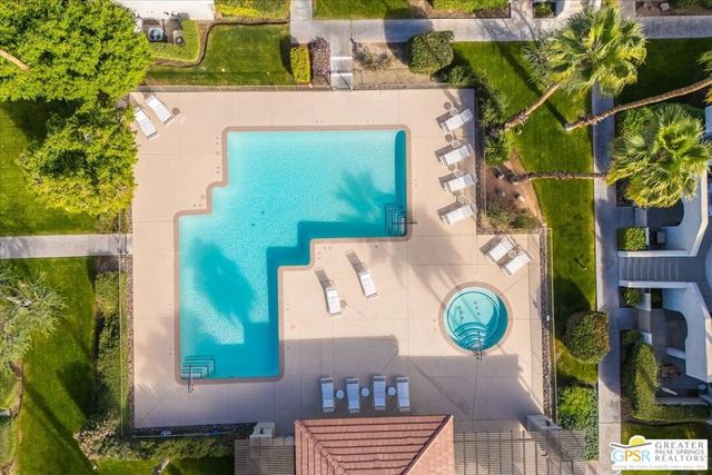 1150 E Amado Road 17A1, Palm Springs, CA 92262