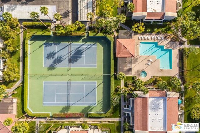 1150 E Amado Road 17A1, Palm Springs, CA 92262