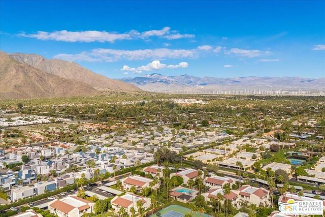 1150 E Amado Road 17A1, Palm Springs, CA 92262