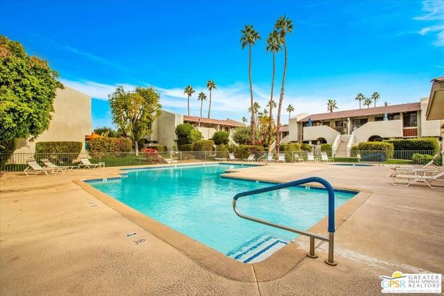 1150 E Amado Road 17A1, Palm Springs, CA 92262
