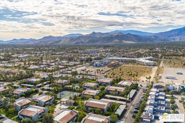 1150 E Amado Road 17A1, Palm Springs, CA 92262