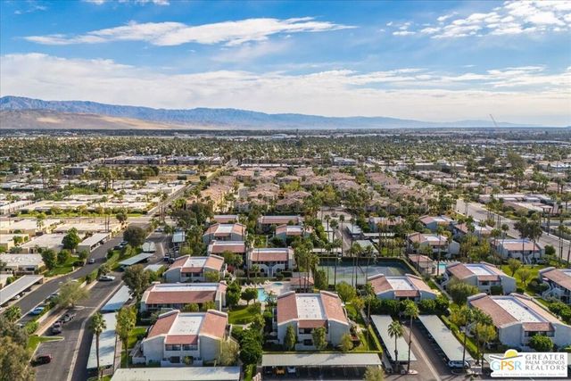 1150 E Amado Road 17A1, Palm Springs, CA 92262