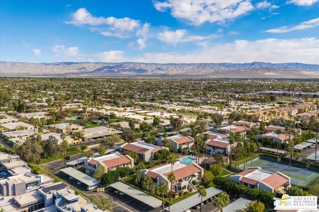 1150 E Amado Road 17A1, Palm Springs, CA 92262