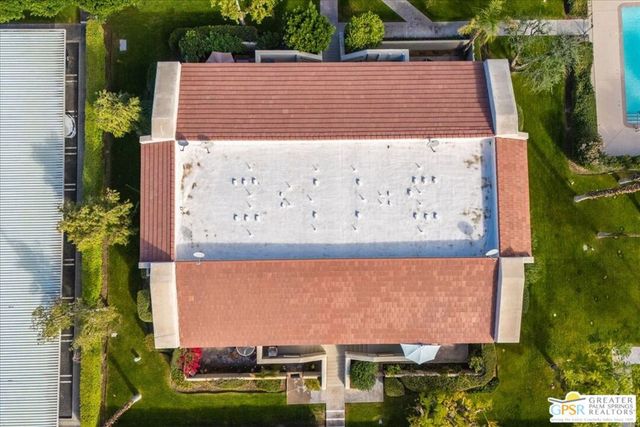 1150 E Amado Road 17A1, Palm Springs, CA 92262