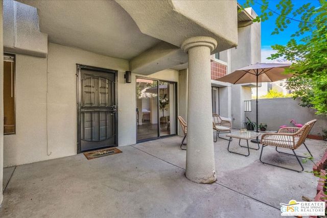 1150 E Amado Road 17A1, Palm Springs, CA 92262