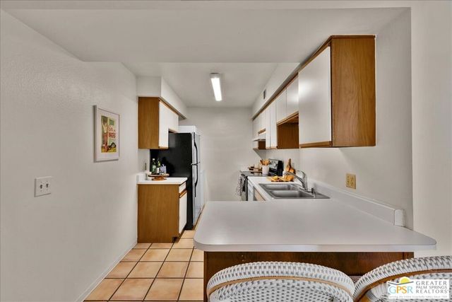 1150 E Amado Road 17A1, Palm Springs, CA 92262