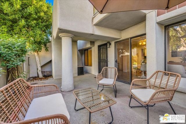 1150 E Amado Road 17A1, Palm Springs, CA 92262