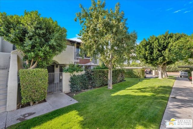 1150 E Amado Road 17A1, Palm Springs, CA 92262