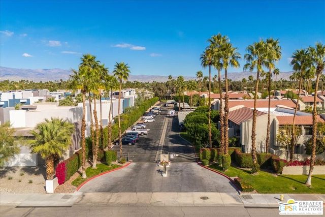 1150 E Amado Road 17A1, Palm Springs, CA 92262