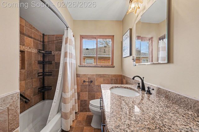 9001 Denne Street, Livonia, MI 48150