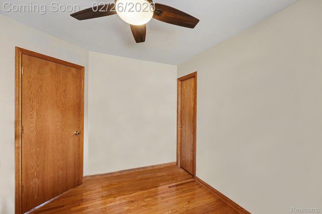 9001 Denne Street, Livonia, MI 48150