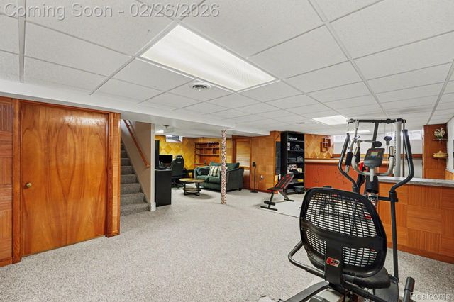 9001 Denne Street, Livonia, MI 48150